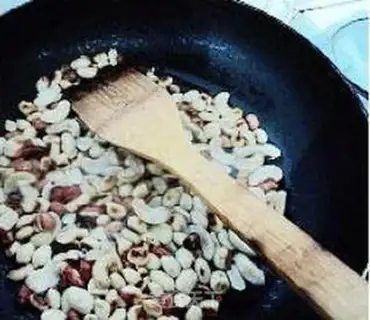 Make step 4