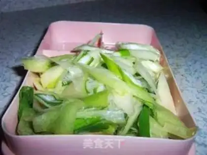 Make step 2