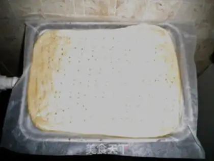 Make step 1