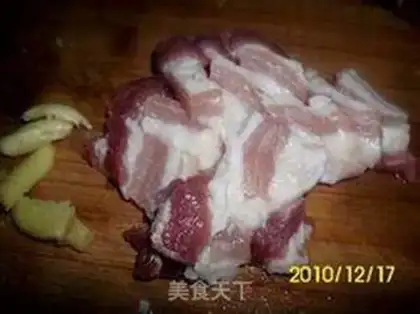Make step 1