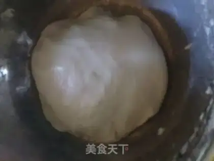 Make step 1
