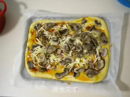 Make step 4