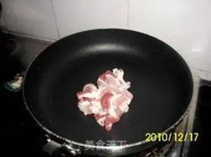 Make step 2