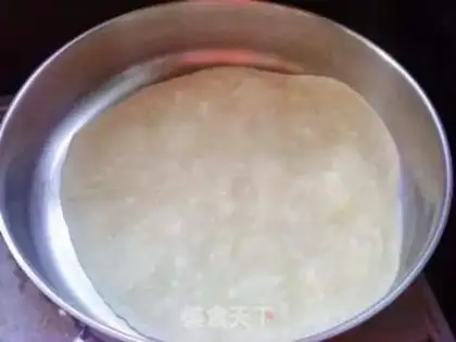 Make step 3