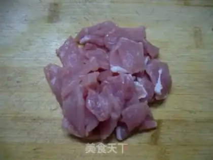 Make step 1