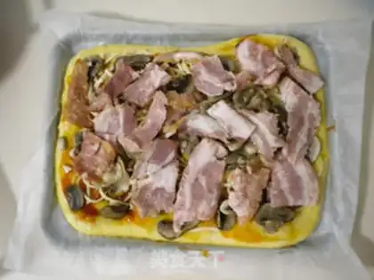 Make step 5