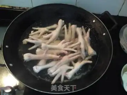 Make step 2