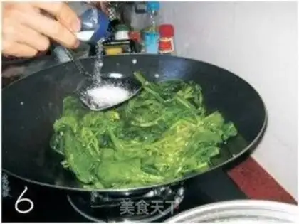 Make step 5
