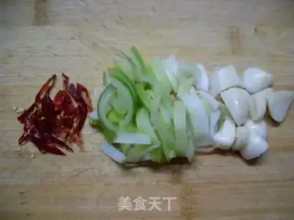 Make step 3