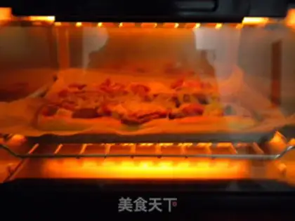 Make step 7