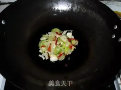 Make step 5