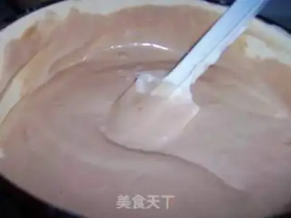 Make  step 8