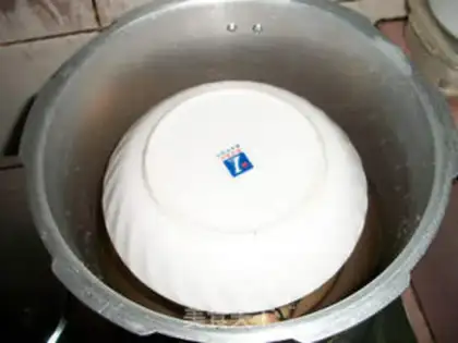 Make step 5