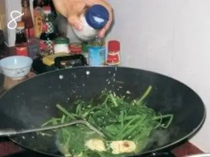 Make step 7