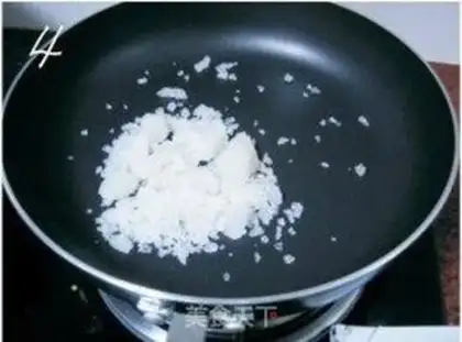 Make step 3