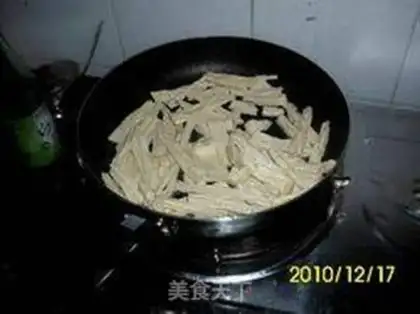 Make step 5