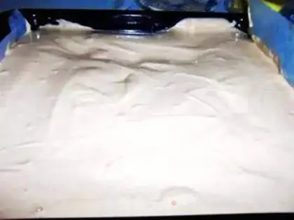 Make  step 9