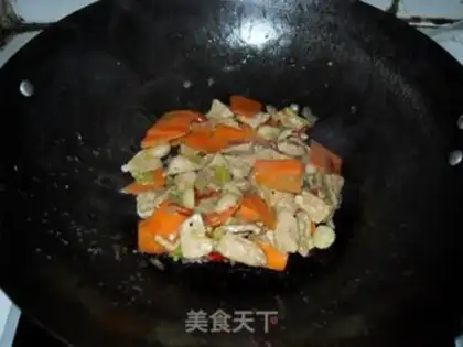 Make step 7