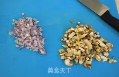 Make step 1