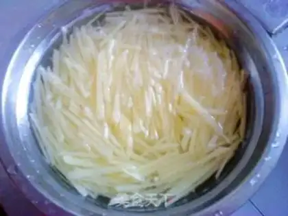 Make step 2