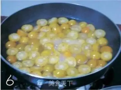 Make step 5