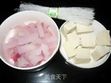 Make step 1