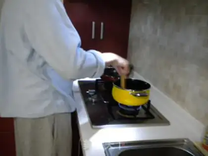 Make step 2