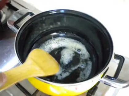 Make step 3