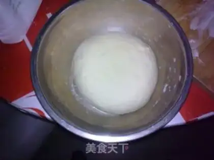 Make step 1