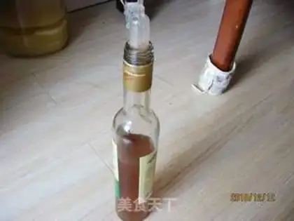 Make step 5