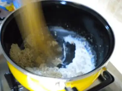 Make step 5