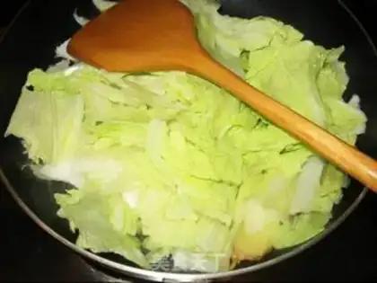 Make step 5