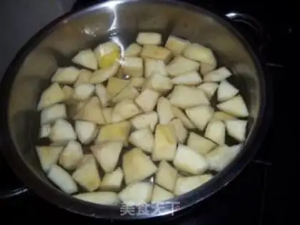 Make step 3