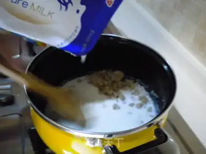 Make step 6