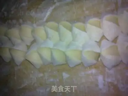 Make step 3