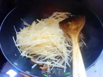 Make step 7