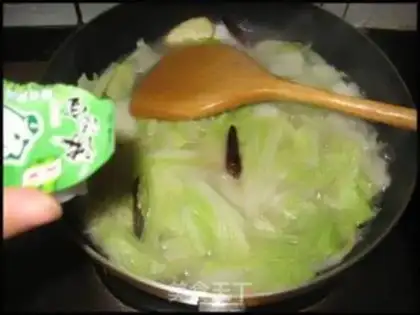 Make step 7