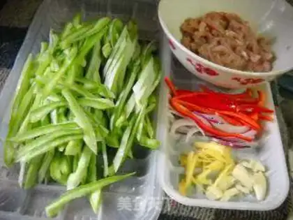Make step 1