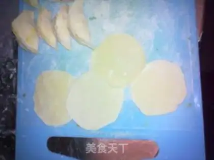 Make step 5