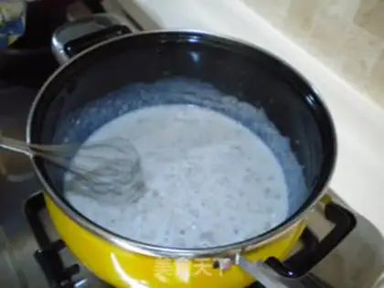 Make step 8