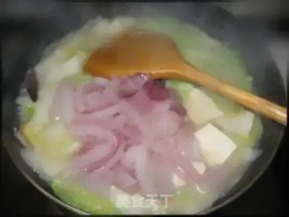 Make step 9