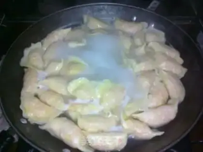Make step 6