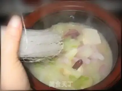 Make step 10