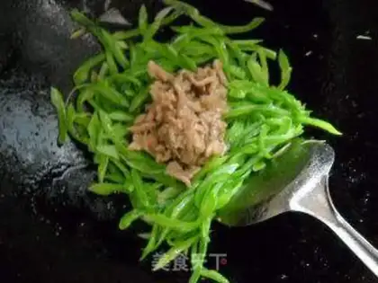 Make step 5