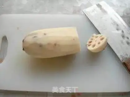 Make step 3