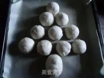 Make  step 2