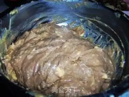 Make step 8