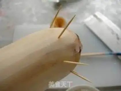 Make step 8