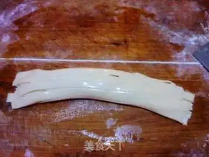 Make step 3