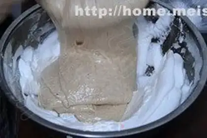 Make  step 8